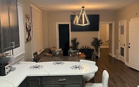 Chic Retreat