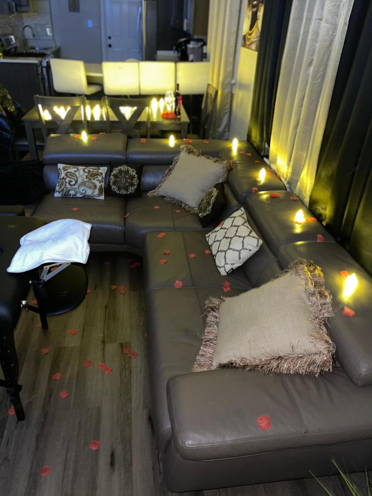 Chic Retreat Apartment Chicago Exterior photo